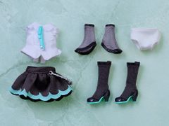 【新品】ピアプロキャラクターズ ねんどろいどどーる おようふくセット 初音ミク NT【正規品】