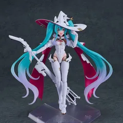2026年最新】figma 初音ミク GTプロジェクト レーシングミク 2022ver