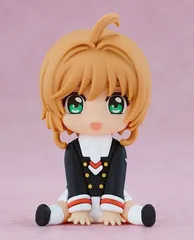 【新品】カードキャプターさくら クリアカード編 ねんどろいどぷらす 木之本桜 らばーますこっと【正規品】