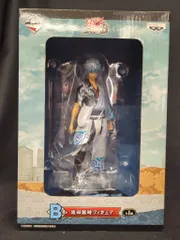 バンプレスト 一番くじ/劇場版銀魂 完結篇 )B賞坂田銀時