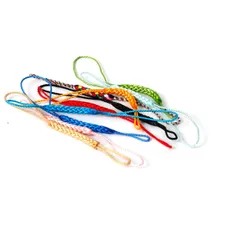 新品 ストラップ 紐 10個 10色 キーホルダー 紐 キーホルダー ストラップ 根付け紐 ストラップ 紐だけ DIY 手作り キーホルダー 携帯ストラップ ストラップ 多種 アクセサリー パーツ ハンドメイド素材