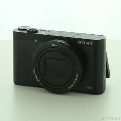 〔中古品〕 サイバーショット DSC-WX800【368】