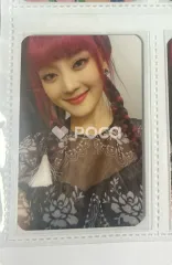 2026年最新】gidle トレカ ミンニの人気アイテム - メルカリ