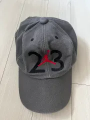 ヴィンテージ NIKE ベースボールキャップ