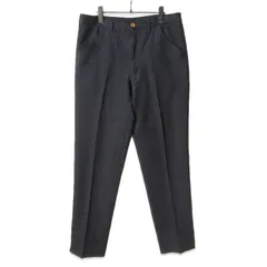 2026年最新】ポリ縮絨 パンツの人気アイテム - メルカリ