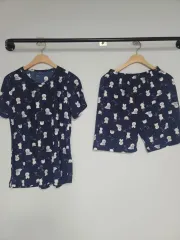 *新品 *レディース接触冷感セット