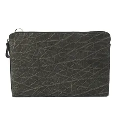 未使用！保管品！　象皮ハンドバッグ　象革　エレファントレザー　② 楽天市場】象革（クラッチバッグ・セカンドバッグ｜メンズバッグ