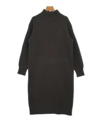 BEAUTY&YOUTH UNITED ARROWS ワンピース レディース 【古着】【中古】【送料無料】