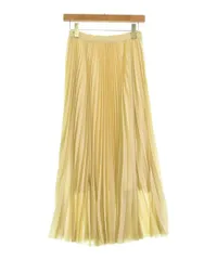 ESTNATION ロング・マキシ丈スカート レディース 【古着】【中古】【送料無料】