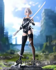 NieR:Automata 一番くじ A賞 A2 フィギュア