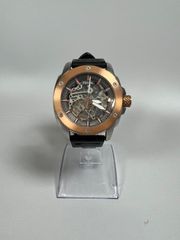 FOSSIL 自動巻き腕時計 ME3222 - メルカリ