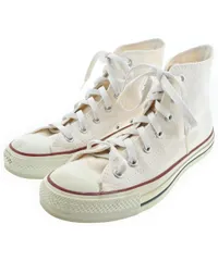 CONVERSE スニーカー レディース 【古着】【中古】【送料無料】