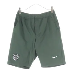 2026年最新】fcrb nike ハーフパンツの人気アイテム - メルカリ