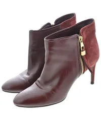 LOUIS VUITTON ブーティ レディース 【古着】【中古】【送料無料】