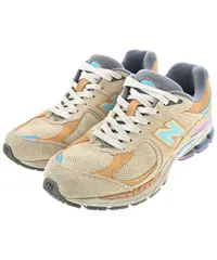 New Balance スニーカー レディース 【古着】【中古】【送料無料】