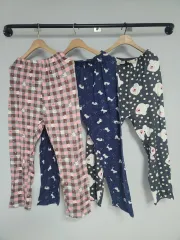 **新品** ルームウェア ズボン 3枚