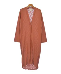 TAN カーディガン レディース 【古着】【中古】【送料無料】