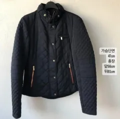 ZARA ザラ キルティング ジャケット 55