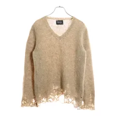 2026年最新】ナンバーナイン グランジニットの人気アイテム - メルカリ