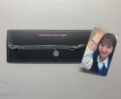 STAYC スミン ブレスレット トレカ STAYC スミン ブレスレット トレカ 【公式通販】