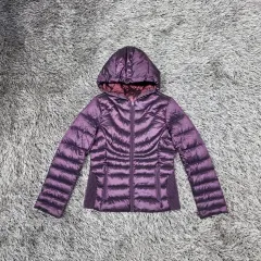 ベルナール・グースダウン軽量ダウン/レディース(M)/JP1326