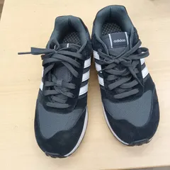 アディダス　ランニングシューズ　ラン　80ｓ（26ｃｍ）