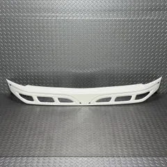 送料無料【新品】ROWEN 90系 ヴォクシー 前期 マークレスグリル LEDライナーなし 白/070/ホワイトパールCS 品番1T047C00# (25120010)