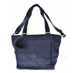 【KIPLING】K16640-48K NEW SHOPPER 2WAYショルダーバッグ