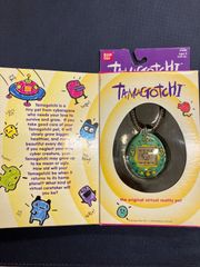 激レア】たけしのてんしっちのたまごっち 北野武 HANA-BI 公開記念