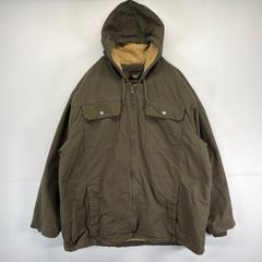 ヴィンテージ NAPAPIJRI コーデュラ ウール 中綿ジャケット アーカイブ 