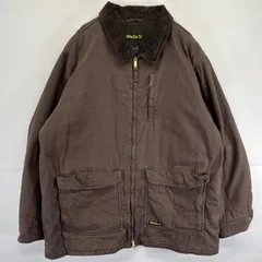 2026年最新】walls ダックジャケットの人気アイテム - メルカリ