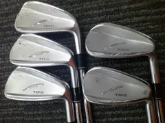 フォーティーンTB-5アイアン 5本セット中古 2026年最新】tb-5 forged/フォーティーンの人気アイテム - メルカリ
