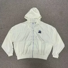 M アディダス チーム オリジナル ウィンドブレーカー