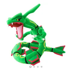 公式 ポケットモンスター レックウザ ぬいぐるみ 103cm