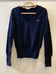 260103 POLO JEANS COMPANY ニットセーター