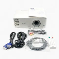 BenQ DLPプロジェクター MW550 251195