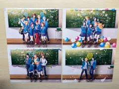 HoneyWorks 10周年ブロマイド まとめ