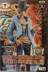 未開封新品 BANPRESTO(バンプレスト) ONE PIECE 15周年 EDITION サンジ