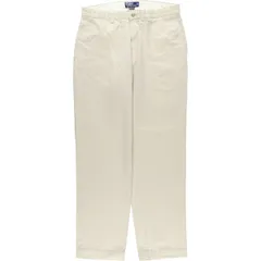 古着 ラルフローレン Ralph Lauren POLO by Ralph Lauren CHATFIELD PANT チノパンツ メンズw35相当/eaa606692