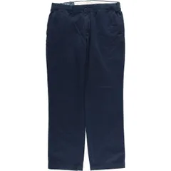 古着 ラルフローレン Ralph Lauren POLO by Ralph Lauren PRESTON PANT チノパンツ メンズw37相当/eaa606685