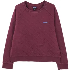 patagonia - パタゴニア patagonia ウィメンズ・オーガニックコットン・キルト・クルー 2026年最新】パタゴニア キルトクルーの人気アイテム - メルカリ