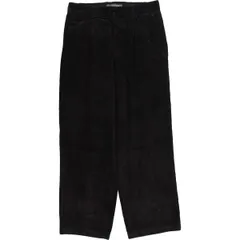 古着 バナナリパブリック BANANA REPUBLIC ツータック コーデュロイパンツ メンズw30相当/eaa605842
