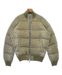 Dior Homme ダウンジャケット/ダウンベスト メンズ 【古着】【中古】【送料無料】