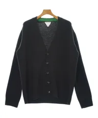 BOTTEGA VENETA カーディガン メンズ 【古着】【中古】【送料無料】のサムネイル