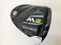 2026年最新】m2ドライバー 9.5の人気アイテム - メルカリ