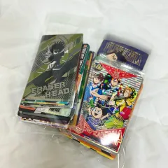 僕のヒーローアカデミア カード まとめ (裏にもっとあります)