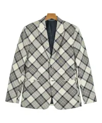 Dior Homme テーラードジャケット メンズ 【古着】【中古】【送料無料】