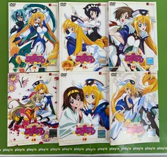 2026年最新】円盤皇女ワるきゅーレ DVD-BOXの人気アイテム - メルカリ