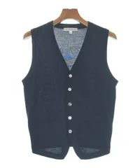 URBAN RESEARCH DOORS ベスト メンズ 【古着】【中古】【送料無料】