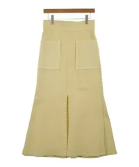 GALLARDA GALANTE ロング・マキシ丈スカート レディース 【古着】【中古】【送料無料】